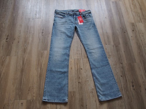 Jeans bootcut diesel - jeans,