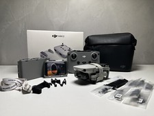 DJI Mini 2 Fly more combo Con