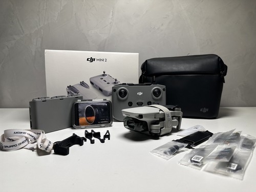 Dji mini fly more - mini, 2