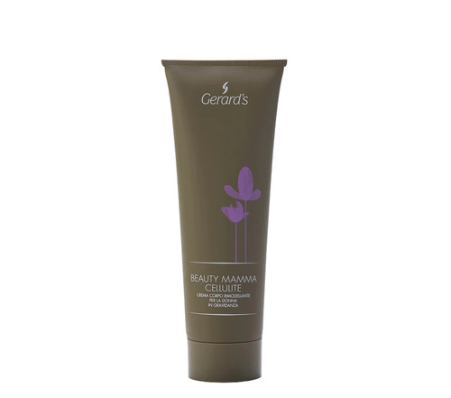Beauty mamma cellulite crema - cellulite,