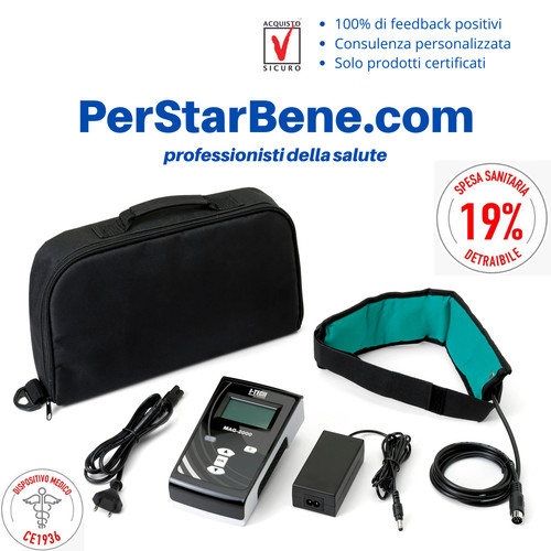 Magnetoterapia bassa frequenza - magnetoterapia,