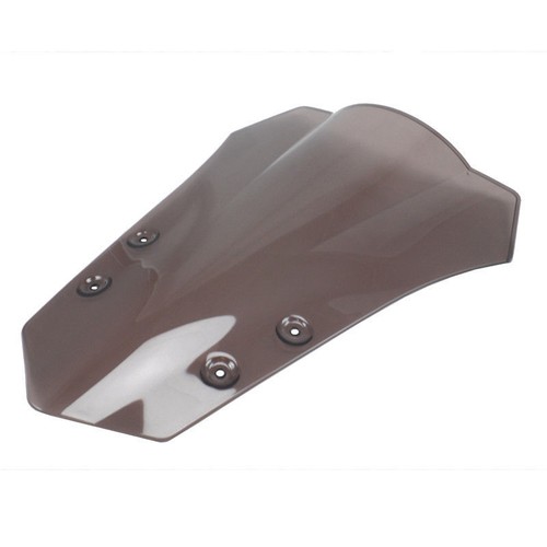 Parabrezza moto fumè - , per