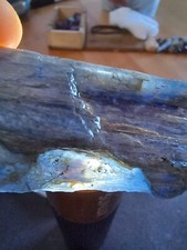 CIANITE CRISTALLO NATURALE Natural Kyanite ★ Brasile ★ Minerali ★ 39,5 gr ★