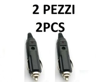 PRESA ACCENDISIGARI CONNETTORE