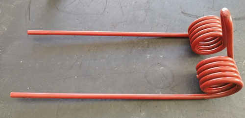 Confezione 5pz molla - 5pz.,