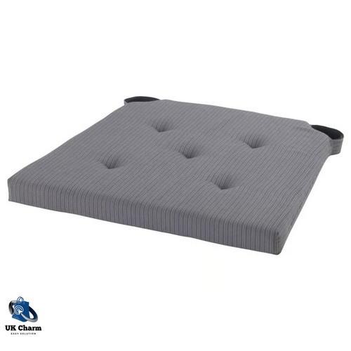 Cuscino sedia ikea justin - cuscino,