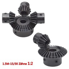 Modulo 1.5 Ruota Conica 15/30