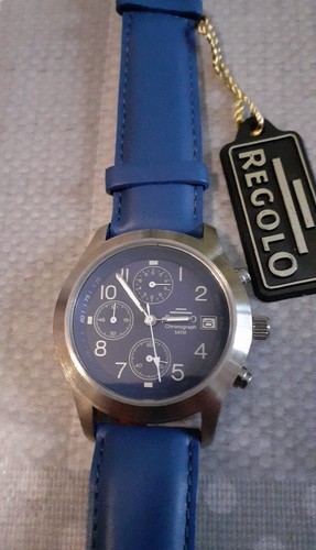 Orologio regolo nuov - orologio,