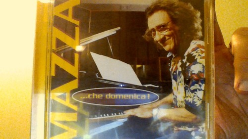 Gianni mazza che - mazza,