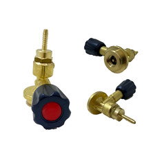 Riduttore Micro Gas