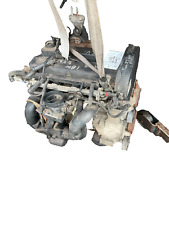 Motore per FORD FOCUS 1.8 16V benzina codice motore EYDC km 122.000km ricambio