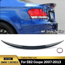 For 07-13 BMW 1 Series E82