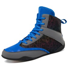 Scarpe boxe uomo - da,
