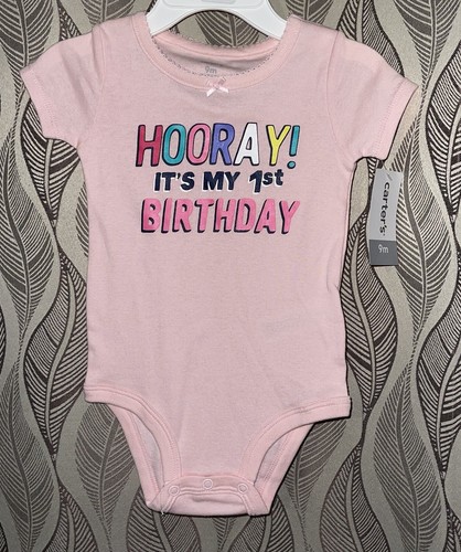 Hooray bambino 9 mesi - 🩷,