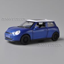 Modellino auto giocattolo