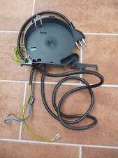 BIMBY TM 21 RACCOGLITORE CAVO CON RESISTENZA E CAVO USATO ORIGINALE