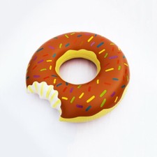 Galleggiante piscina ciambella