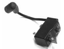 Bobina accensione elettronica