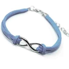 Bracciale INFINITO Argento di