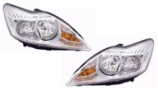 2 X FARO FANALE PROIETTORE