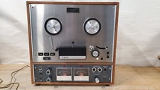 Vintage teac 4010su reel - vintage,
