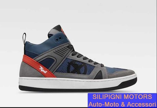 Scarpa moto spidi xpd s105 - scarpa,