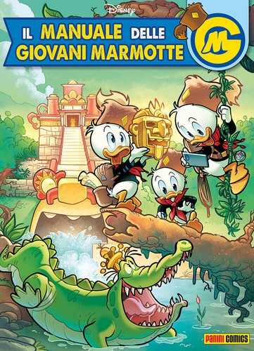 Manuale delle giovani - il,