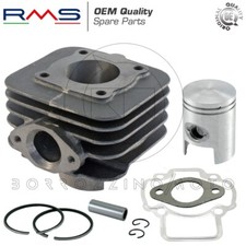 GRUPPO TERMICO CILINDRO