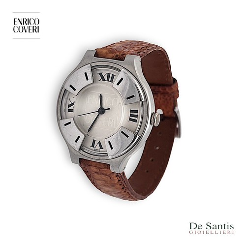 Orologio classico enrico - orologio,