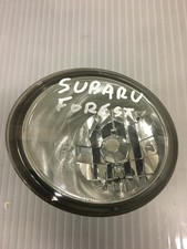 Fendinebbia anteriore sinistro Subaru Outback Legacy 2010 - 2014 11460136