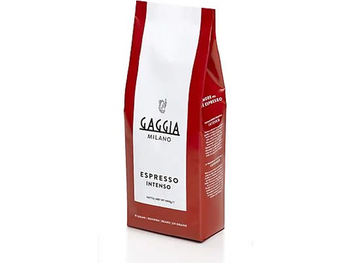 Gaggia espresso intenso - 0,5,
