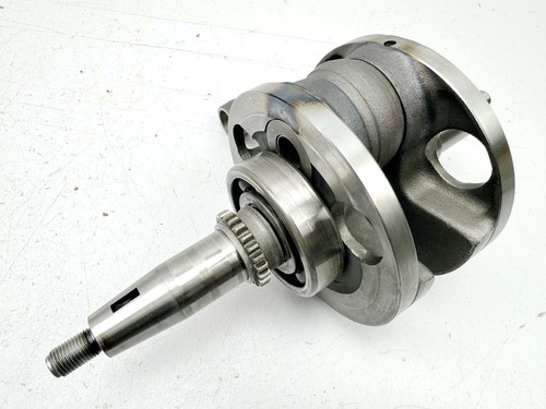 Yamaha 600 4gv - tt, e
