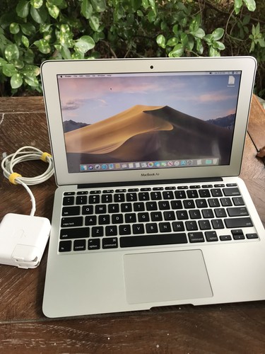 Apple macbook air metà - apple, 11"
