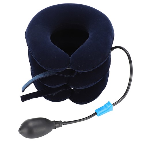 Collo cervicale gonfiabile - cervicale,