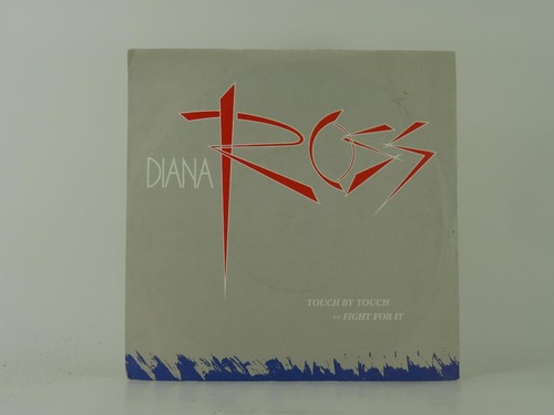 Diana ross touch - ross,