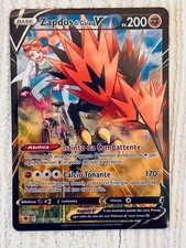 Pokemon - Zapdos di Galar V