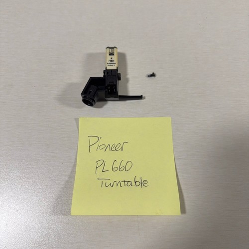 Pioneer testina cartuccia - , di