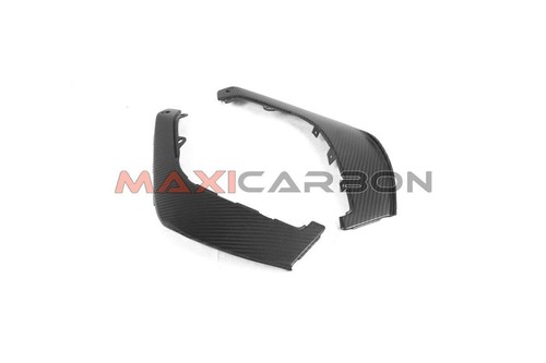 Carene int carbonio aprilia - carene,