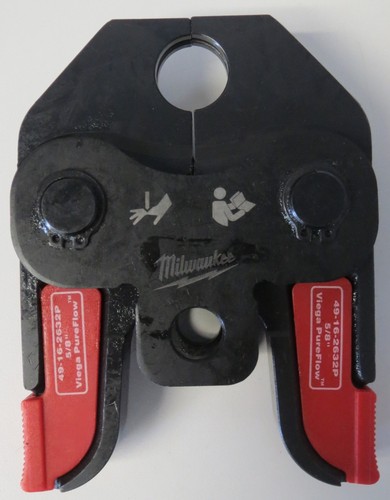 Milwaukee 2632p m18 8 - milwaukee, 5/8"