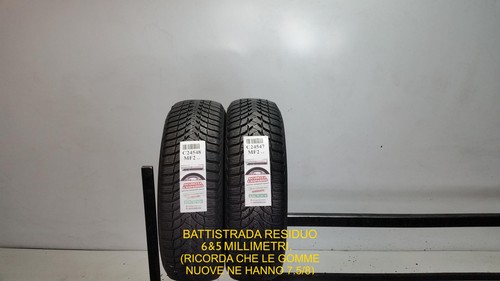 Gomme usate termiche - ,