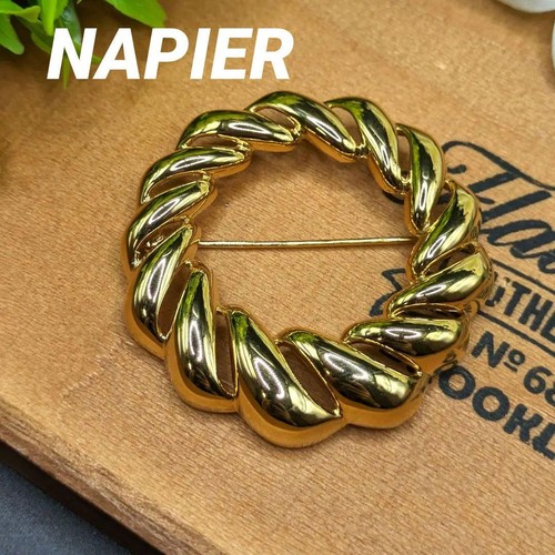 Vintage napier spilla - spilla, tono
