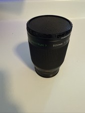 USATO - Promaster Spectrum 7 -