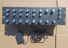 Mixer rotante Rane MP2016 con