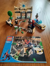 Lego 4854 "Spider-Man 2 - Doc