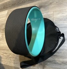 Yoga Wheel Pilates Roller