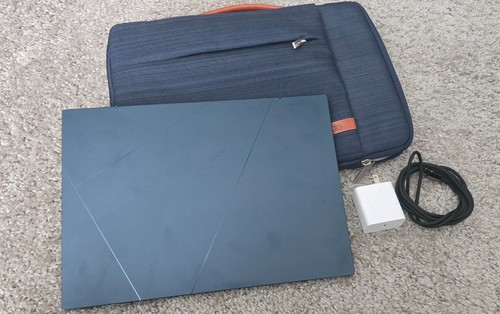 Asus zenbook ux3402va ds74 - zenbook, ux3402va-ds74
