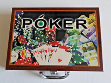Set da POKER - 200 Fiches - 2