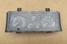 Contakm contachilometri quadro strumenti Renault Clio MK1 prima serie 1991-1997