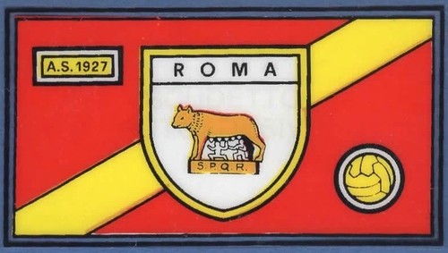Scudetto calciatori panini - scudetto,