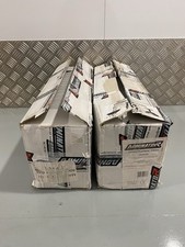 Silenziatore scarico Dominator